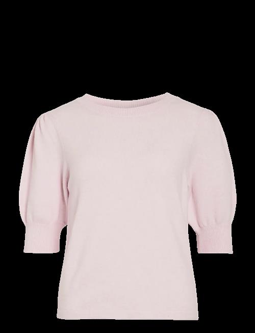 Vila | Viril 2/4 Sleeve O-Neck Knit Top - Noos | XL