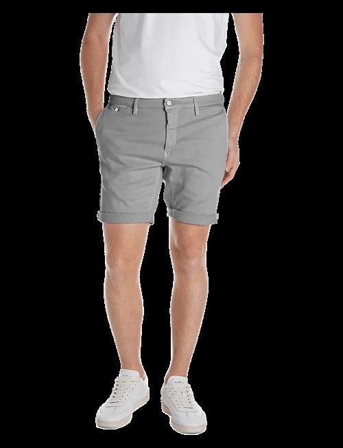 Replay | Benni Short Shorts Regular Hyperchino Color Xlite | 32