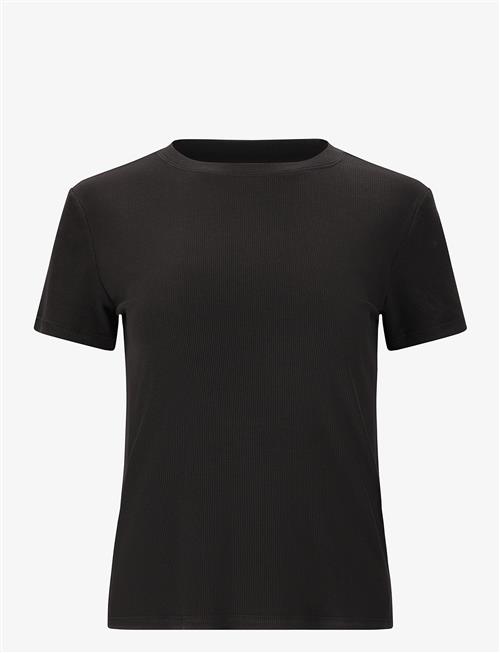 Athlecia | Tinashe W Rib S/S Tee | 46