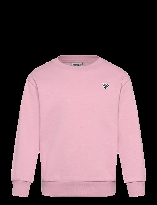 Hummel | Hmlmini Loose Crewneck Bee | 86