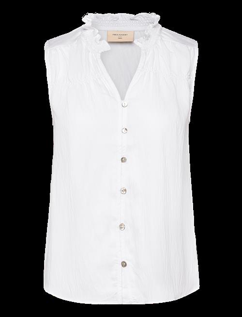 FREE/QUENT | Fqesally-Blouse | M