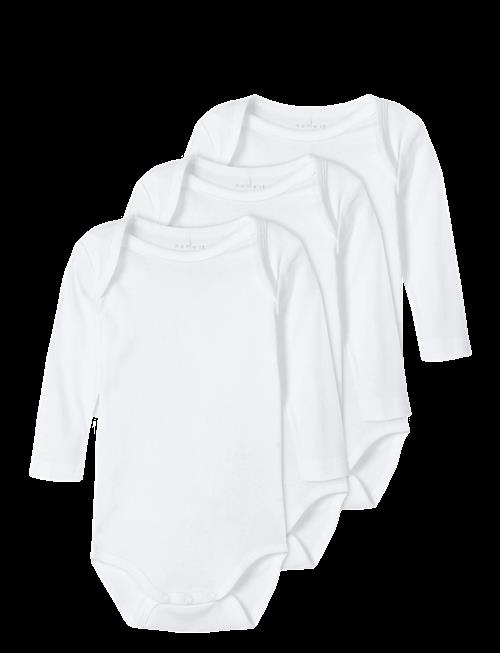 name it | Nbnbody 3P Ls Solid Noos | 86