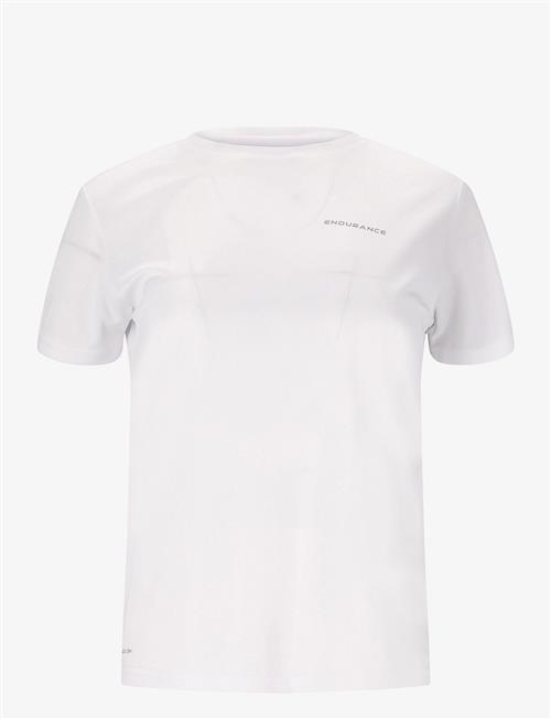 Endurance | Keily W S/S Tee | 42