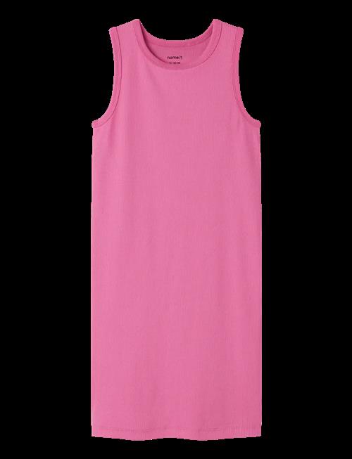 name it | Nkfnakal Sl Slim Dress Noos | 158