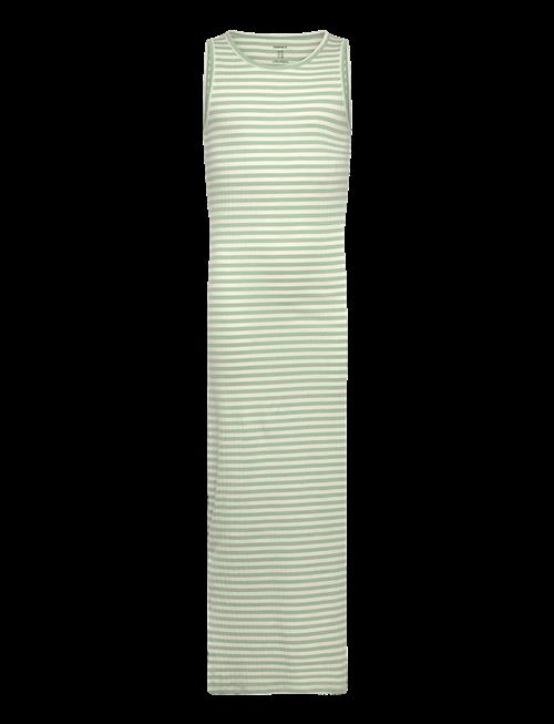 name it | Nkfsuraja Xsl Sl Maxi Dress Noos | 122