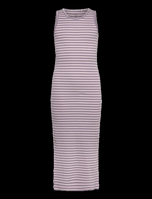 name it | Nkfsuraja Xsl Sl Maxi Dress Noos | 152