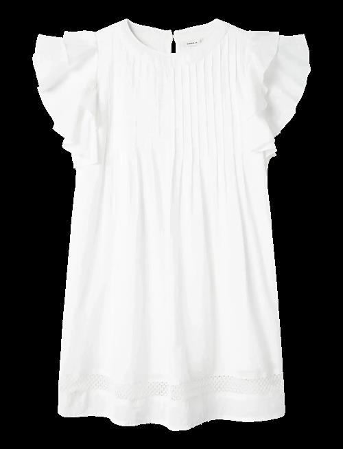 name it | Nkffaride Ss Dress Noos | 134