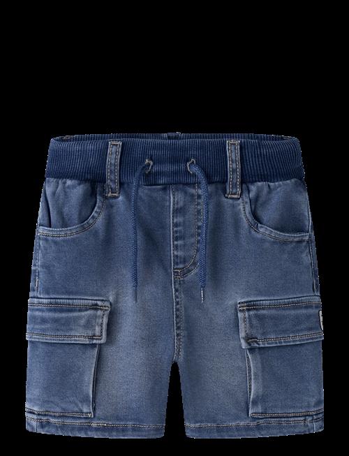 name it | Nmmben Baggy Dnm L Shorts 8610-To Noos | 110