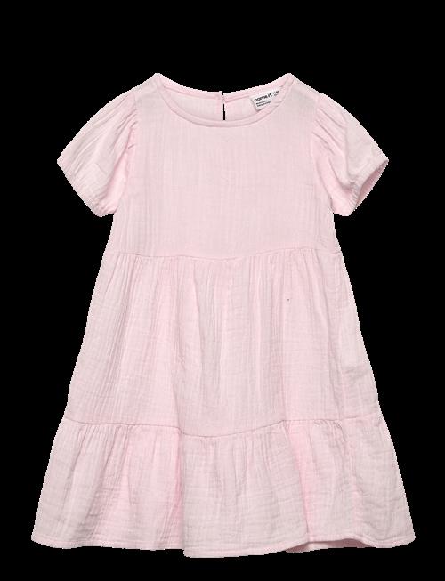 name it | Nmfjasmin Ss Dress Noos | 128