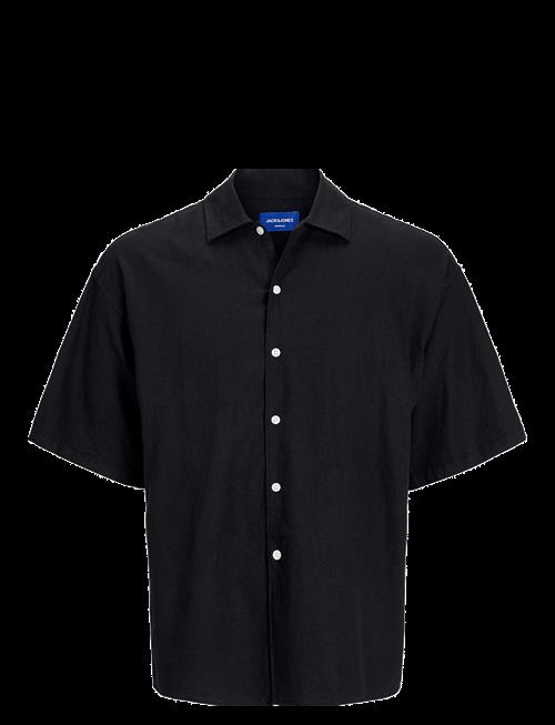 Jack & Jones | Jorparos Oversized Shirt Ss Jnr | 176