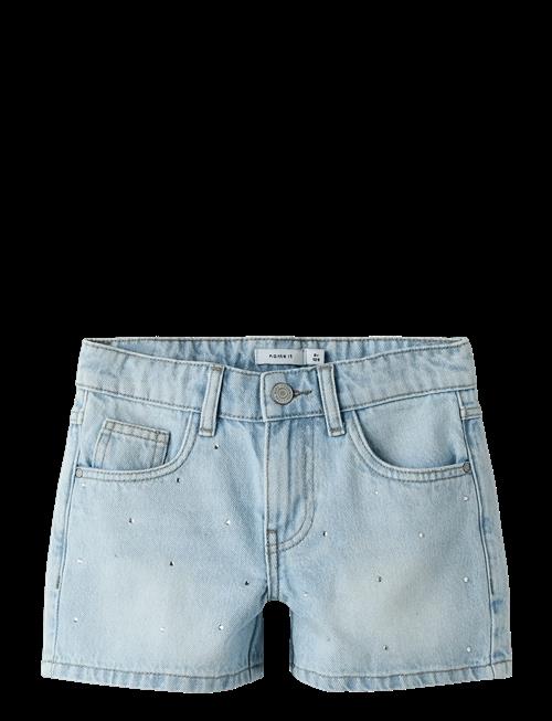 name it | Nkfrose Rhine Dnm Shorts 6042-Ac Noos | 146