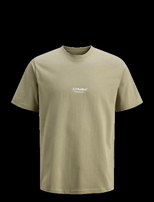 Jack & Jones | Jjesoho Tee Ss Crew Neck Noos | M