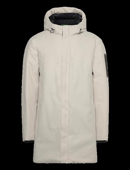 BOSS | Ow_Hexatech Parka | L