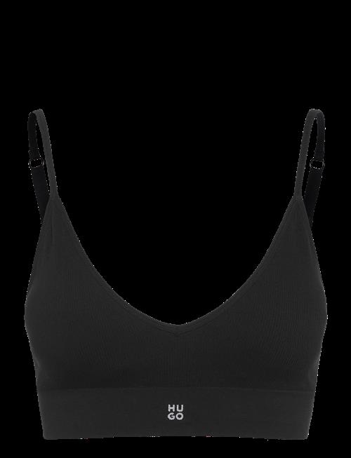 HUGO | Bralette Seamless | XL