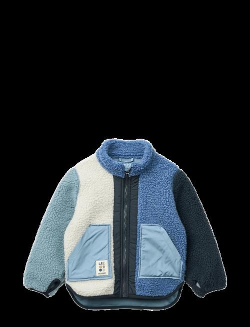 Liewood | Noam Pile Jacket | 140