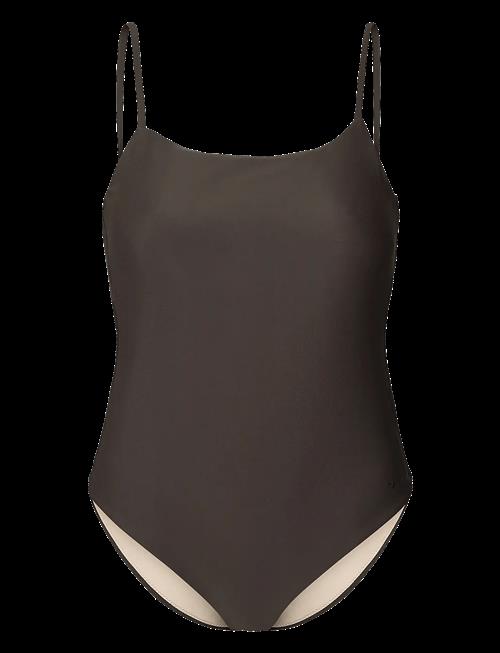 Rethinkit Studios | Swimsuit Bandeau Bay | M