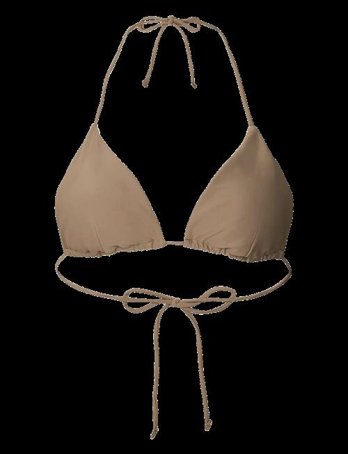 Rethinkit Studios | Bikini Top Triangle Bay | XL
