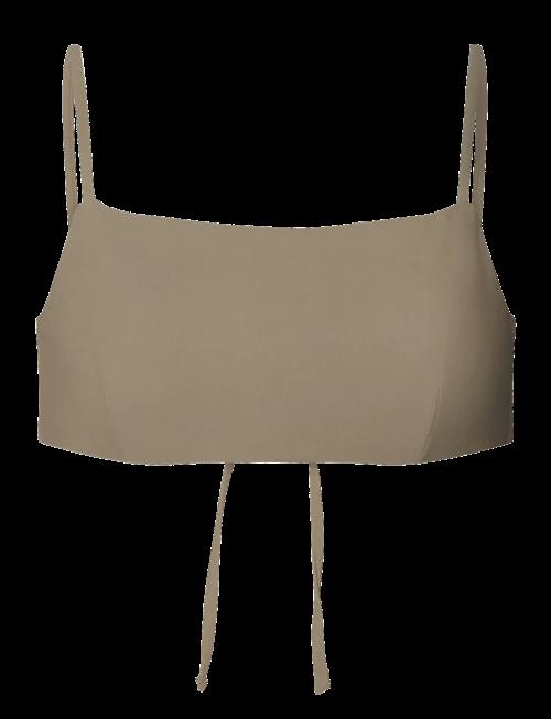 Rethinkit Studios | Bikini Top Bandeau Bay | XS