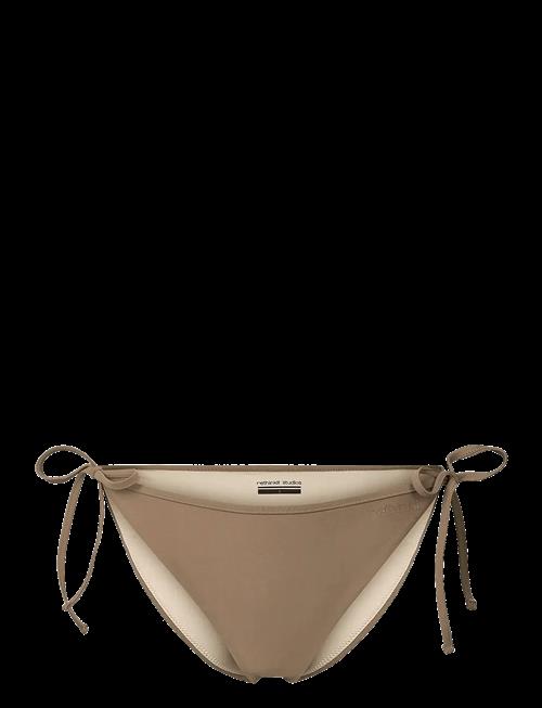 Rethinkit Studios | Bikini Bottom Tiestring Bay | S