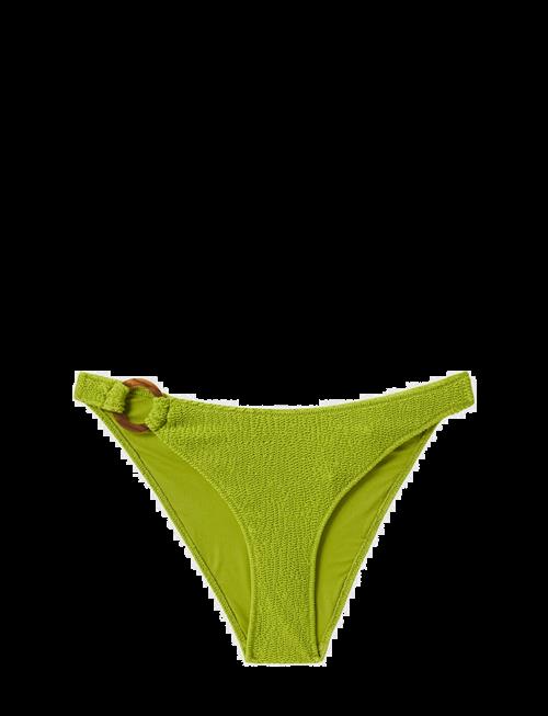 Understatement Underwear | Ring Bikini Briefs | M