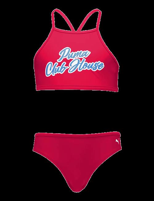 Puma Swim | Puma Swim Girls Club House Bikini Set 1P | 152