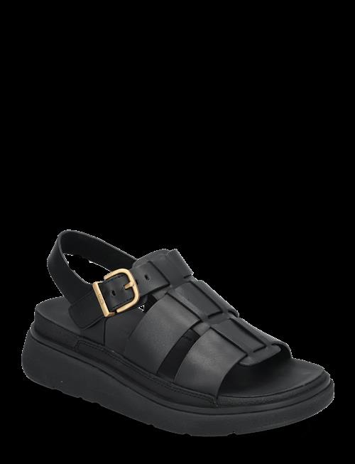 FitFlop | Gen-Ff Leather Fisherman Sandals | 41