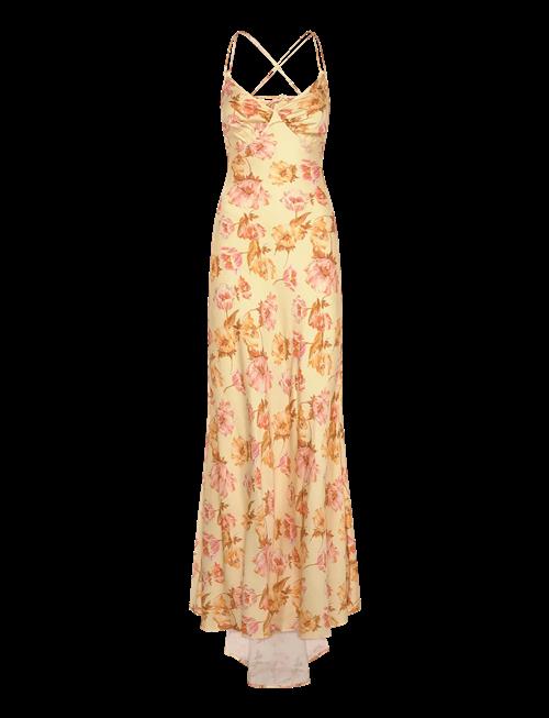 Malina | Cornelia Slip Maxi Dress | 42