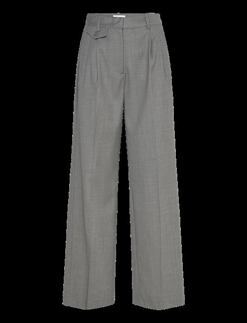 Malina | Yana Tailored Wide Pants | 38
