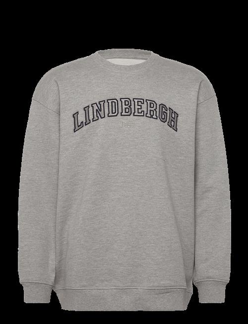 Lindbergh | Logo Sweat | M
