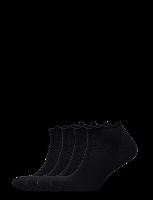 Rosemunde | Rhatlanta Footie Socks - 4-Pack | 39/41