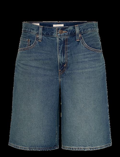 Levi's® | Baggy Dad Jort Hinged Heart Jo | 31