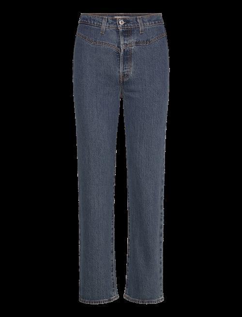 Levi's® | Ribcage Western Yoke Valley Vi | 32 x 29