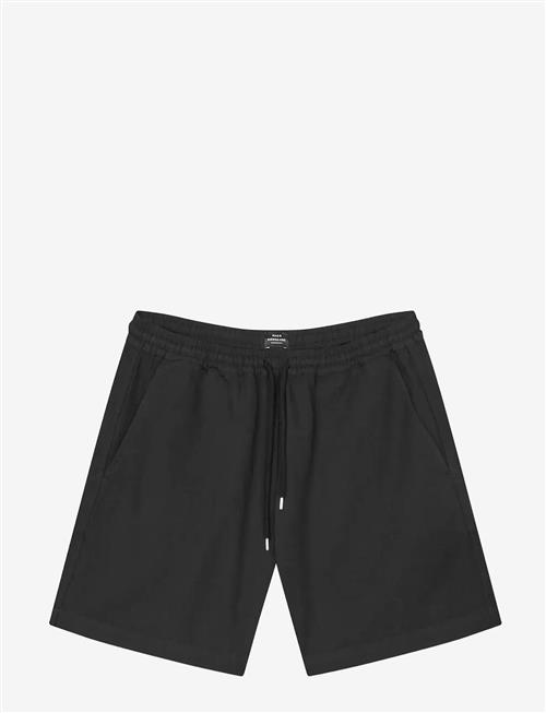 Mads Nørgaard | Dyed Canvas Beach Shorts | XXL