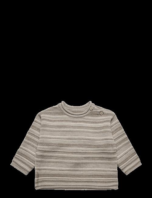 Wheat | Knit Pullover Gunnar | 74