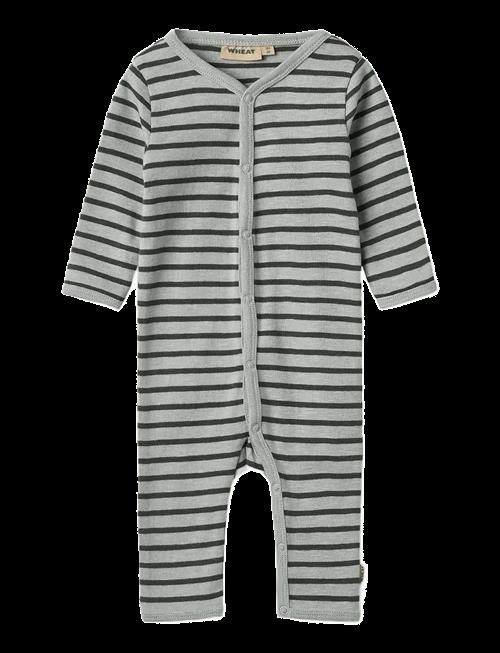 Wheat | Jumpsuit L/S Dusty | 74