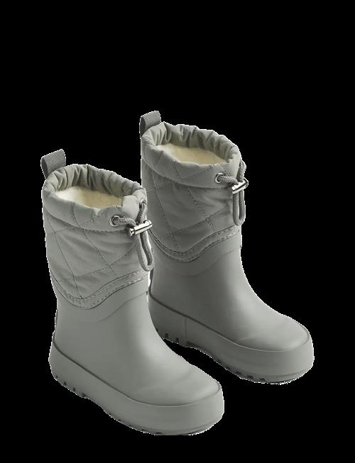 Wheat | Thermo Snowboot Drizzle | 23