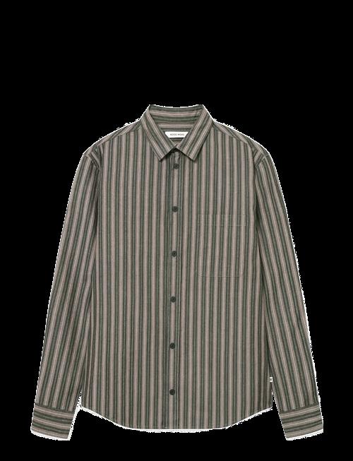 WOOD WOOD | Wwcarter Shirt 25200 | XXL