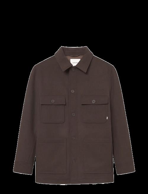 WOOD WOOD | Wwivan Shirt Jacket 25190 | XL