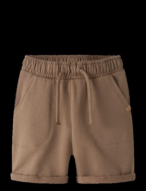 Lil'Atelier | Nmnomas Sweat Shorts Lil | 92