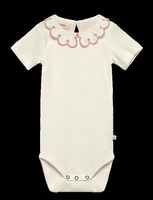 Lil'Atelier | Nbffundo Ss Slim Body Lil | 68