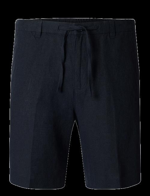 Selected | Slmregular-Leroy Linen Bld Shorts Noos | XXL