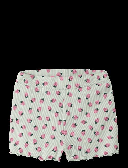 name it | Nmfvemma Aop Shorts | 110