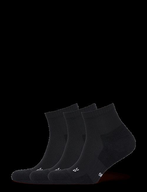 On | Core Run Sock Mid 2P | 47-49