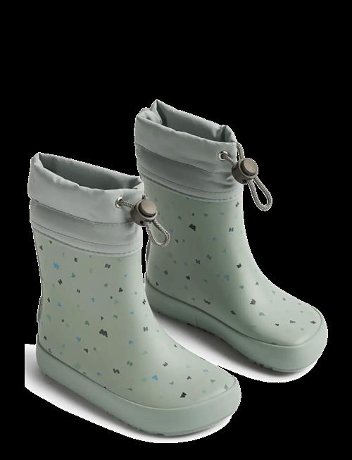 Wheat | Barefoot Rubber Boot Zerro | 29