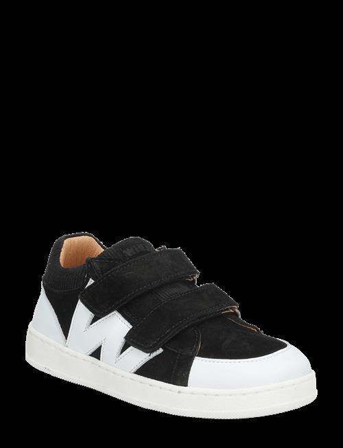 Wheat | Sneaker Walther | 33