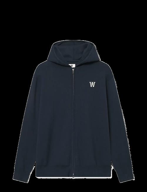WOOD WOOD | Wwcurt Zipper 25212 | S