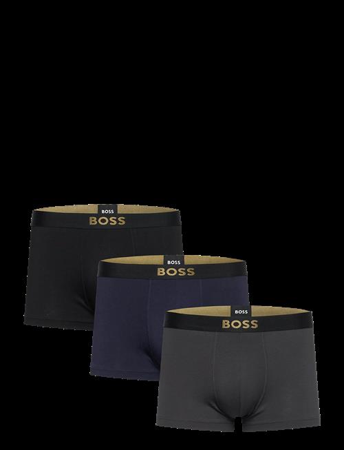 BOSS | Trunk 3P Gold Logo G | S