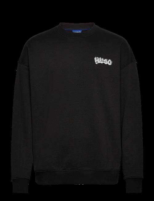 HUGO BLUE | Nyrocrew | S