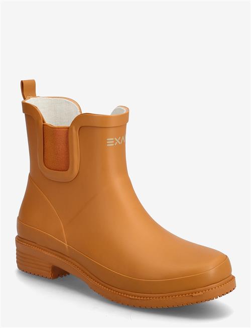 Exani | Low Color Boot W | 41