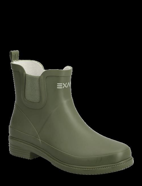 Exani | Low Color Boot W | 41